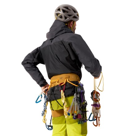 Arc'teryx Alpha Jacket - Men's 9