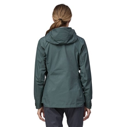 Patagonia Super Free Alpine Jacket - Women's 2