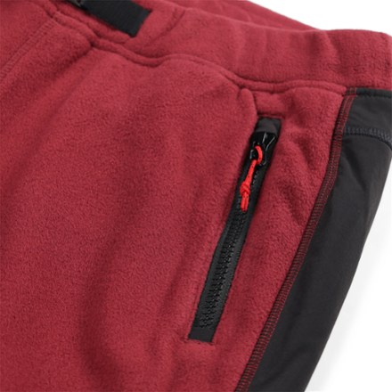 Polartec Fleece Pants | REI Co-op