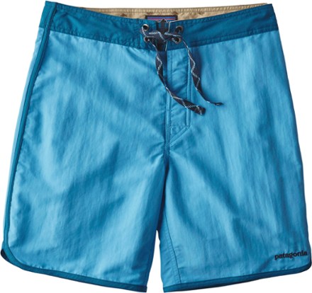 rei patagonia board shorts