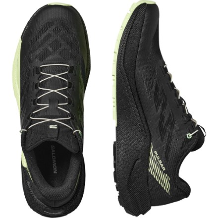 Salomon Pulsar Trail-Running Shoes - Men's 4