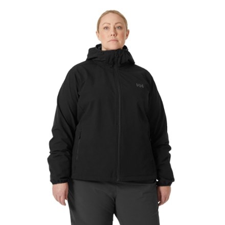 Helly Hansen Cascade Shield Jacket - Women's 1