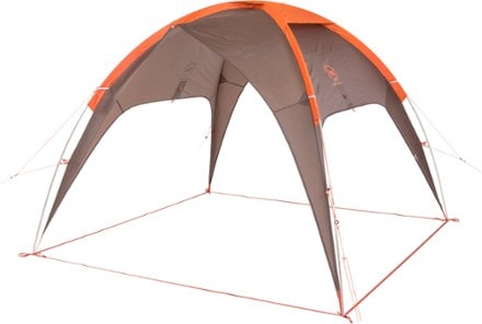 Big Agnes Sage Canyon Shelter 0