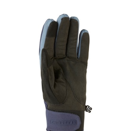 Sealskinz Lyng Waterproof All-Weather Gloves with Fusion Control 1