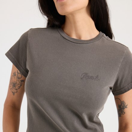 Roark Safecamp Muse T-Shirt - Women's 1