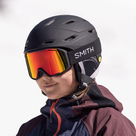 Smith Blazer Snow Goggles 7