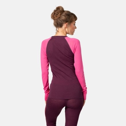 Kari Traa Kaia Base Layer Set - Women's 4