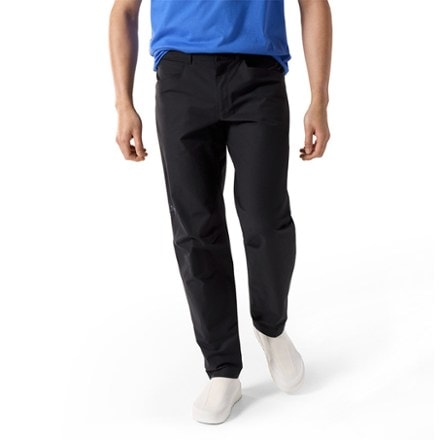 Arc'teryx Kragg Cotton Pants - Men's 1