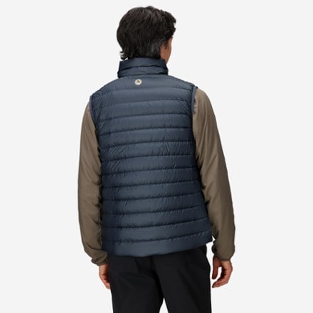 Marmot Highlander Down Vest - Men's 1