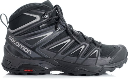 Salomon X Ultra 3 Mid GTX Hiking Shoe Lightweight Waterproof