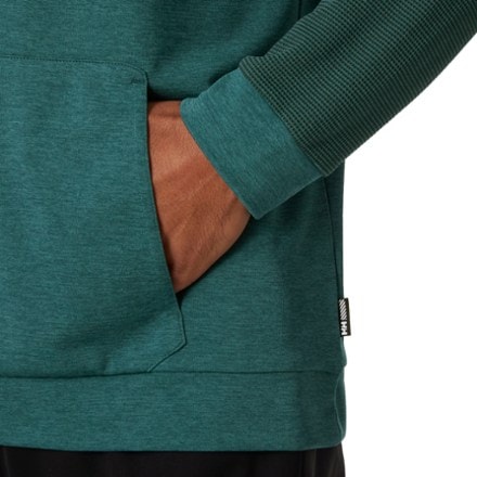 Helly Hansen LIFA Tech Lite Pullover Hood 2.0 - Men's 5