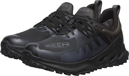 KEEN Zionic Waterproof Hiking Shoes - Men's 4