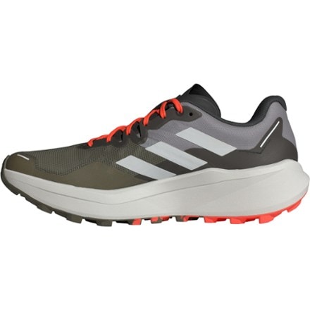 adidas Terrex Agravic 3 Trail-Running Shoes - Men's 1