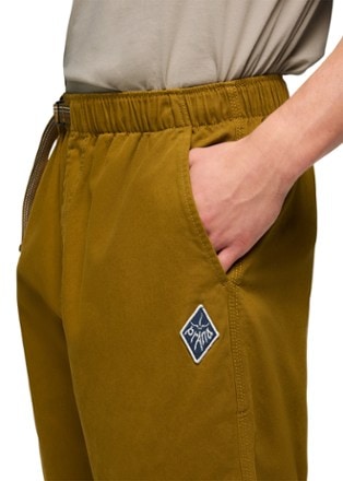 prAna Durado Pants - Men's 6