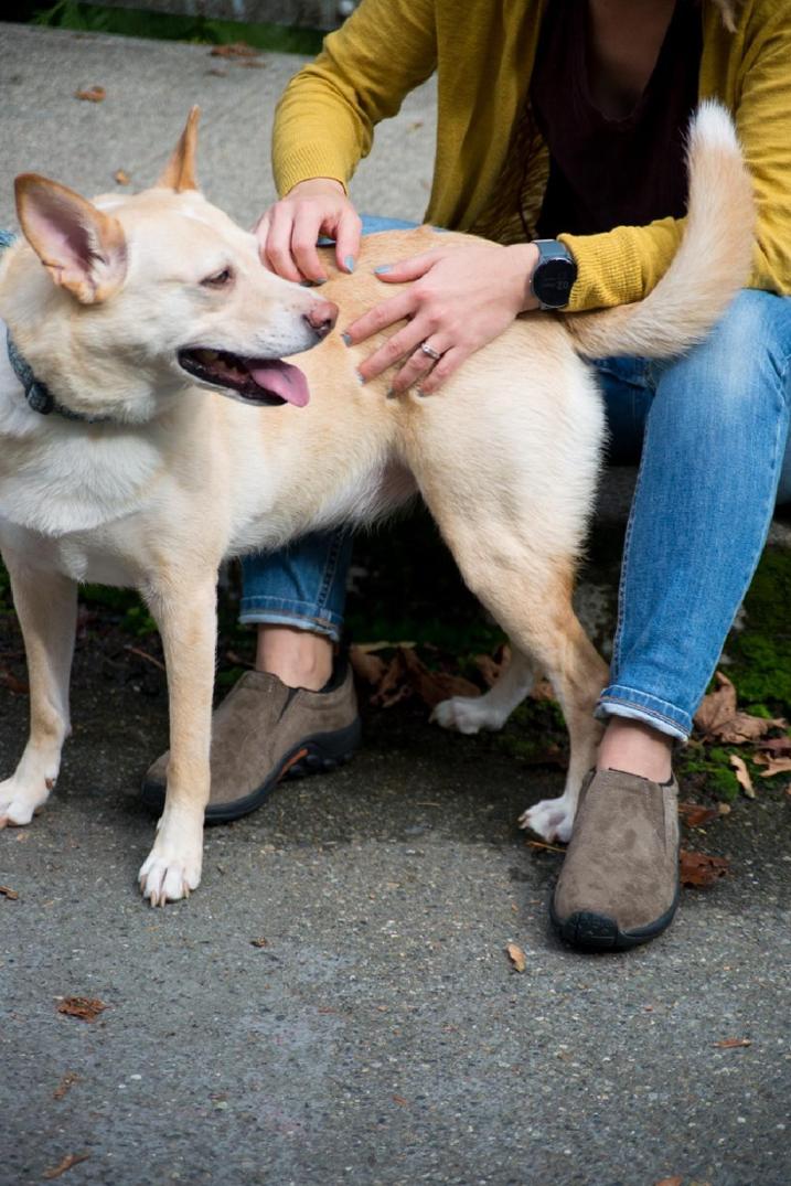 Location Image for Jungle Moc Shoes - Women's