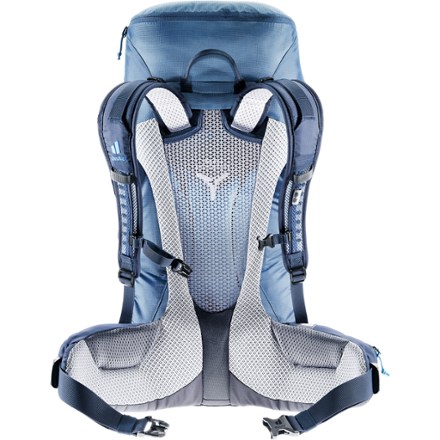 Deuter Futura Pro Jaypack 36 Camera Pack 1
