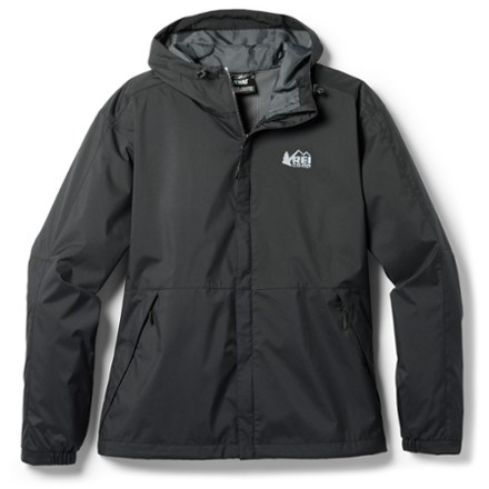 REI Co-op Trailmade Rain Jacket - Women's 0