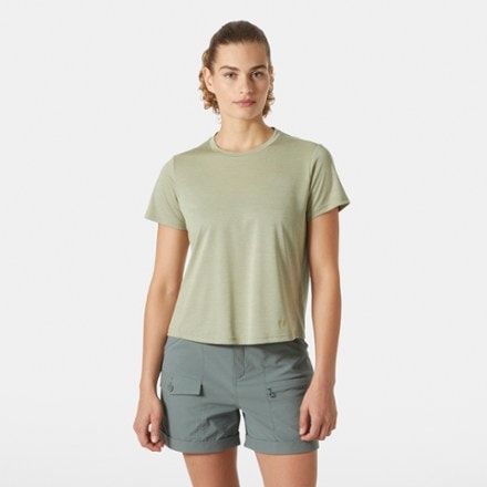 Helly Hansen Sval T-Shirt - Women's 1