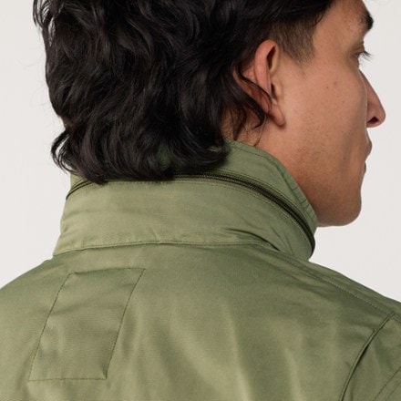 Fjallraven Raven Jacket - Men's 5