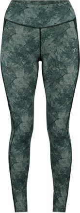 Kari Traa Fierce Base Layer Pants - Women's 0