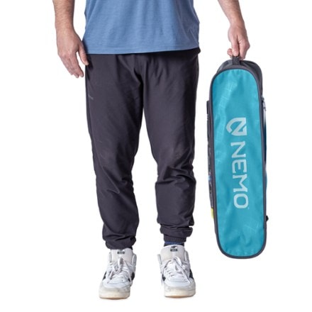 NEMO Stargaze Reclining Camp Chair 6