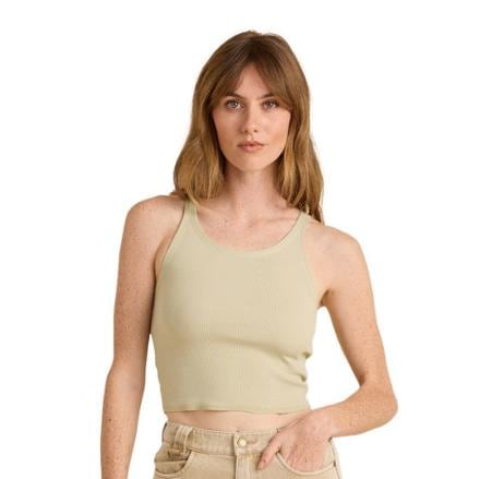 Roark Wind Worn Tank Top - Women's 0