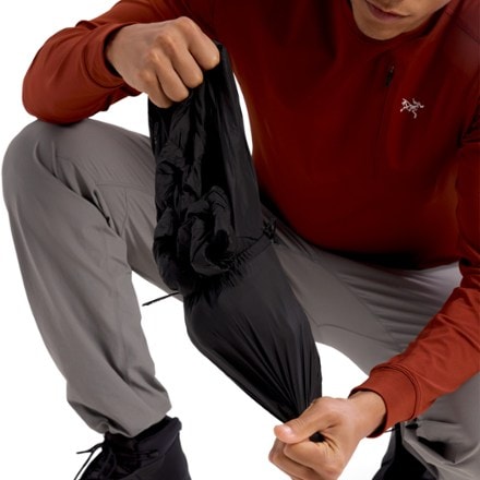 Arc'teryx Cerium Down Pants - Men's 7