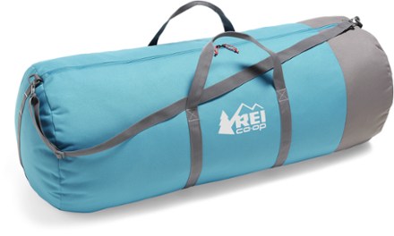 rei duffel bag x large