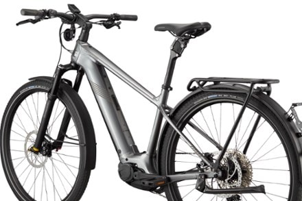 Cannondale Tesoro Neo X Speed Electric Bike 8