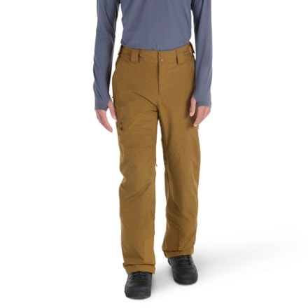 Marmot GORE-TEX Lightray Pants - Men's 0