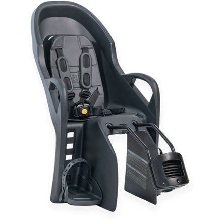 Burley Dash FM Child Bike Seat 0