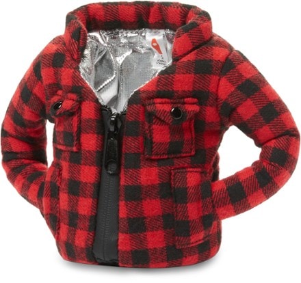 Puffin Lumberjack Drinkwear 2