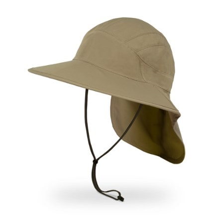 Sunday Afternoons Ultra Adventure Storm Hat 0