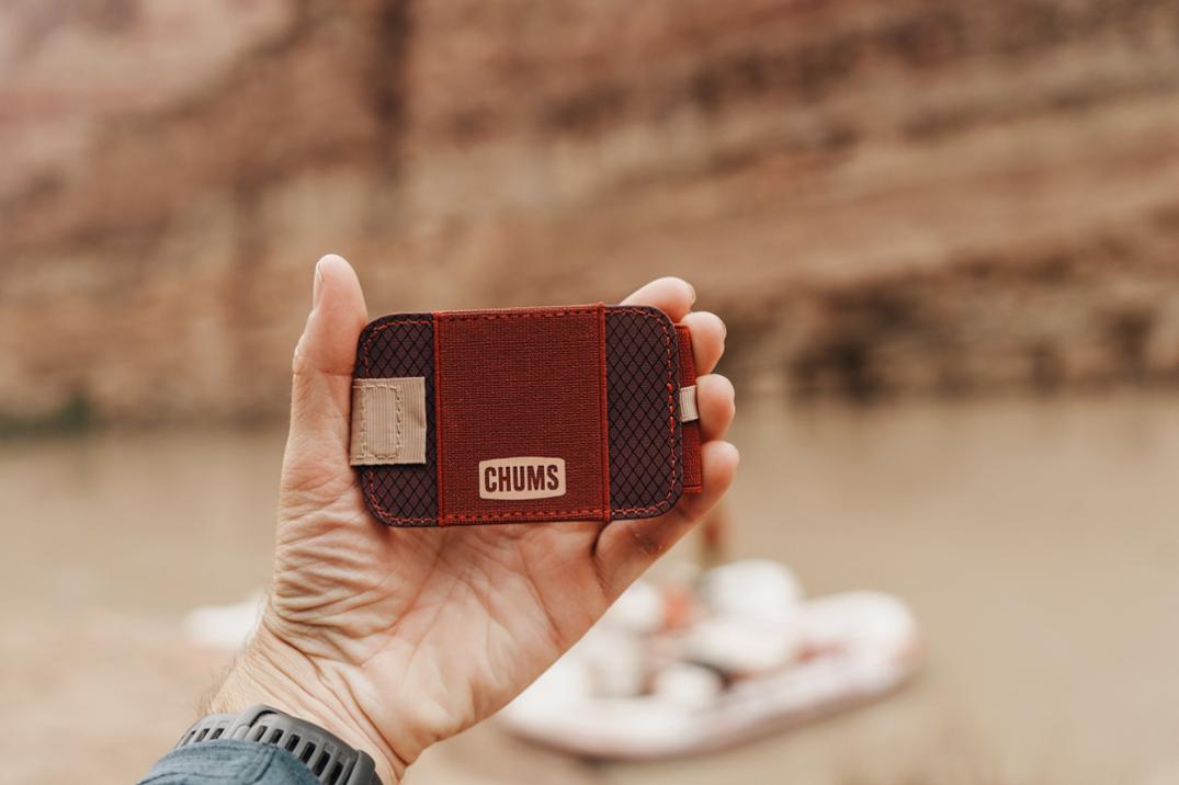 Location Image for Bandit Bi-Fold Wallet