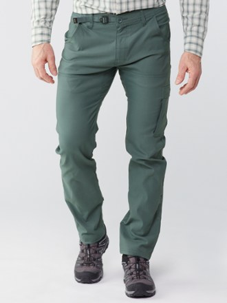 prAna Stretch Zion Slim Pants II - Men's | REI Co-op