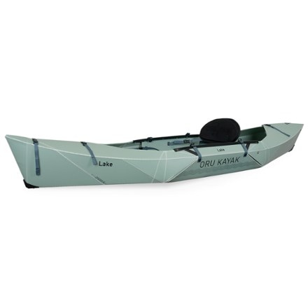 Oru Kayak Lake Sport Kayak - 9' 0