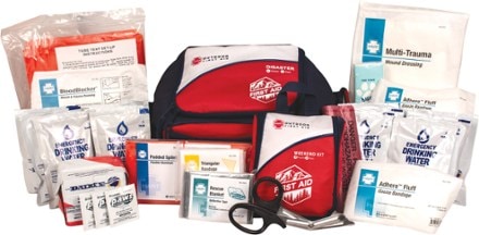 HART Outdoor Disaster First-Aid Kit 5