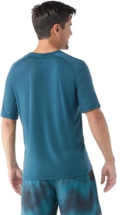 Smartwool Active Ultralite T-Shirt - Men's 1