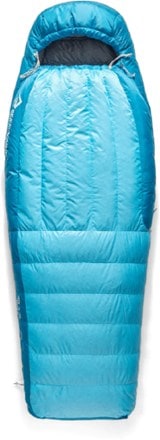 Sea to Summit Trek 30F Sleeping Bag - Women's 1