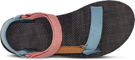 Teva Flatform Universal Sandals - Women's 4