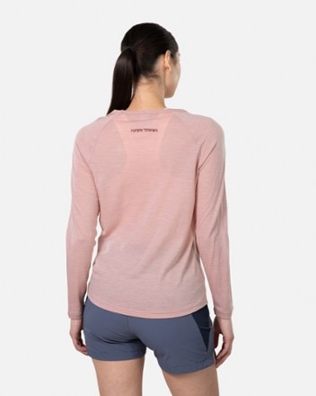 Kari Traa Ane Long-Sleeve Shirt - Women's 2