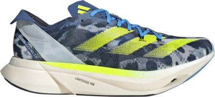 Adizero Adios Pro 3 Road-Running Shoes - Men's