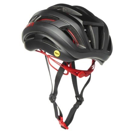 Giro Aries Spherical Bike Helmet Back view