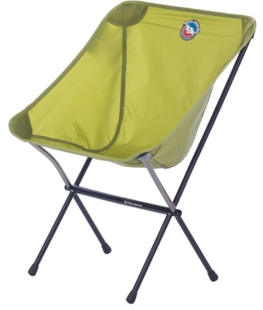 Big Agnes Mica Basin Camp Chair - XL 0