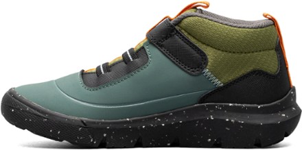 Bogs Skyline Kicker Mid Shoes - Kids' 1