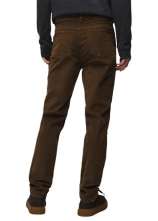 prAna Campfire Cord Pants - Men's 2