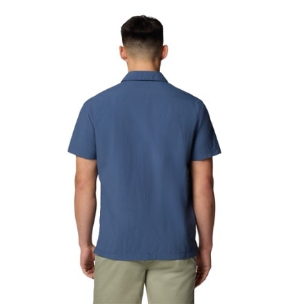 Columbia Mountaindale Shirt - Men's 1