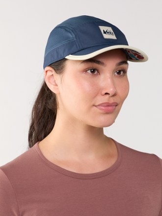 ciele athletics ciele x REI Co-op ALZCap Hat 1