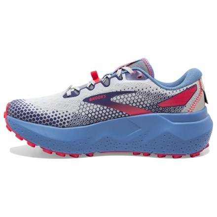 Brooks Caldera 6 Trail-Running Shoes - Women's 1