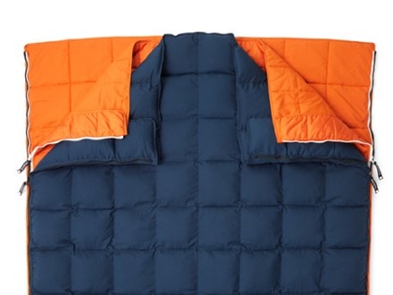 The North Face Cozy One Bag Duo Sleeping Bag 2